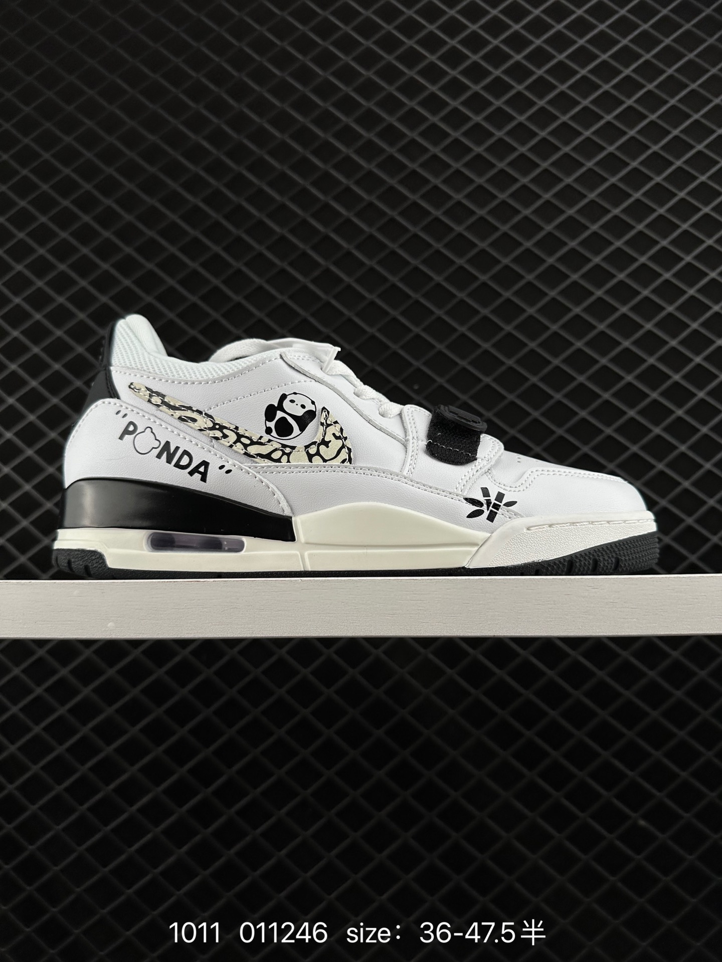 Air Jordan Legacy 312 Low 